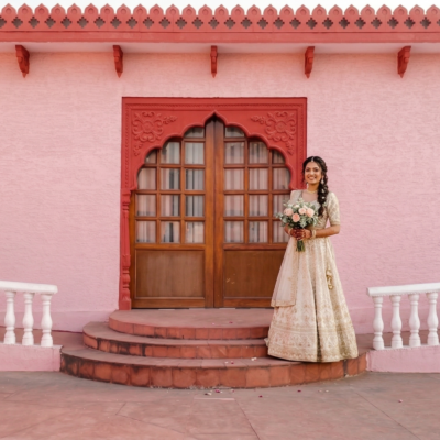 Marriage Garden