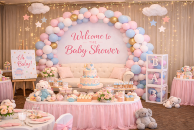 baby shower 2